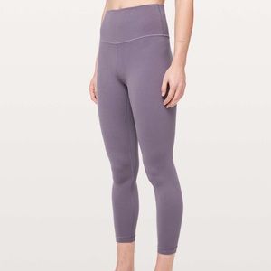 Lululemon Align Pant II 25”